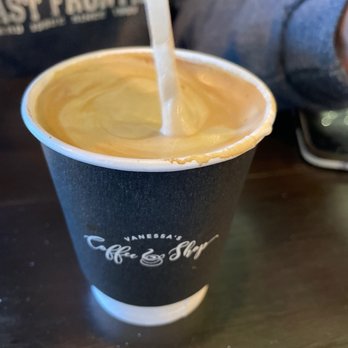 Vanessa's Coffee Shop - Breakfast & Brunch Near Me - Orlando, Florida Vanessa's Coffee Shop - Breakfast & Brunch Near Me - Orlando, Florida