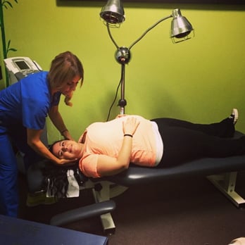Mansoureh Barahemi, DC - Chiropractic care can get you feeling more comfortable now, during and after your pregnancy :) - Chiropractors Near Me - Orange, California