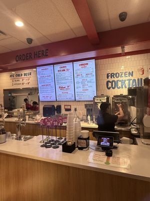 Lucky's Hot Chicken by null Lucky's Hot Chicken by null