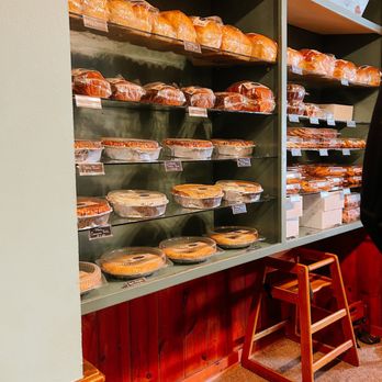 The Casselman Restaurant - Baked goods for sale - American Near Me - Grantsville, Maryland