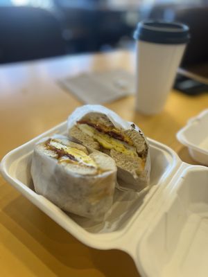 Brewed Awakenings Coffee Co. by null