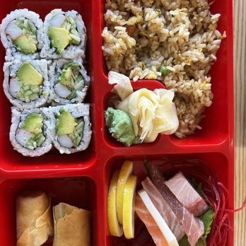 Tsunami japanese burnsville