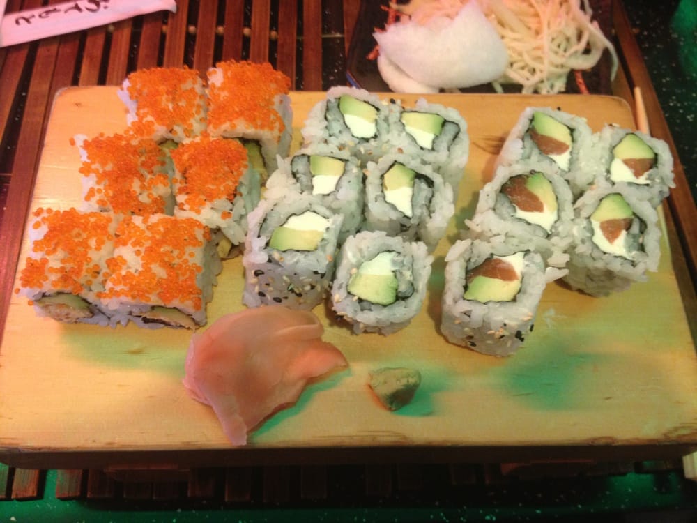 Restaurant Japon SamouraÏ