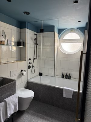 Hotel Maximilian by null