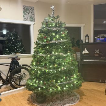 Mountain Creek Tree Farm - All trimmed in time for Xmas! - Nurseries & Gardening Near Me - Snoqualmie, Washington