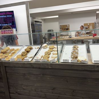 Marys Mountain Cookies - Cookies - Desserts Near Me - Granby, Colorado Marys Mountain Cookies - Cookies - Desserts Near Me - Granby, Colorado