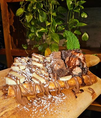 Sweet Moment by null