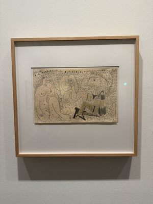 Louisiana Museum of Modern Art by null