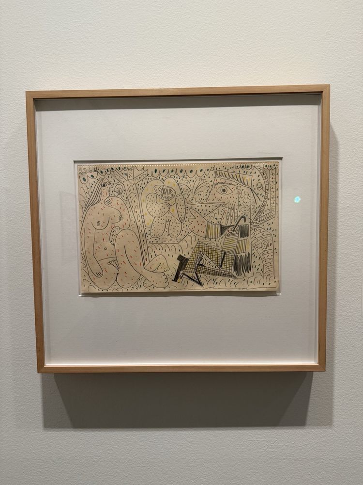 Louisiana Museum of Modern Art