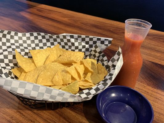 Señor Julian Mexican Bar and Grill by null