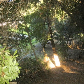 Rustic Canyon Recreation Center - Recreation Centers Near Me - Santa Monica, California