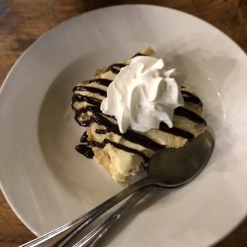 Skipolini's Italian - Tiramisu - Pizza Near Me - Reno, Nevada