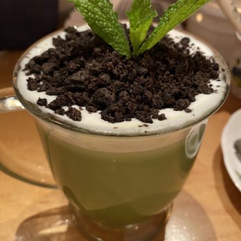 Prince Tea House - Desserts Near Me - Brooklyn, New York