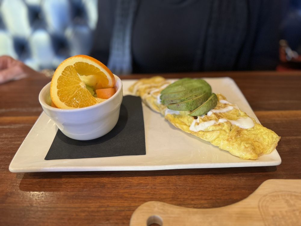 Urge American Gastropub