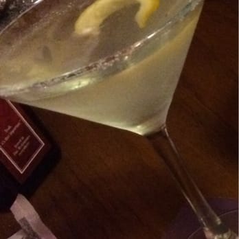 Outback Steakhouse - Lemon Drop - Steakhouses Near Me - Northridge, California Outback Steakhouse - Lemon Drop - Steakhouses Near Me - Northridge, California