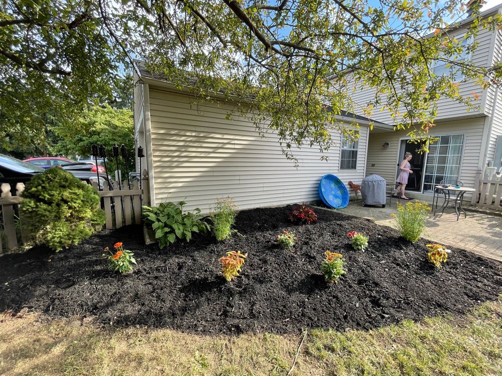 Buckeye Dan's Affordable Lawn Services - tree service in Canal Winchester, OH