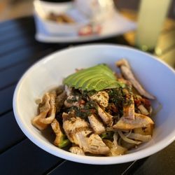 Füdgarten - Body Bowl with chicken