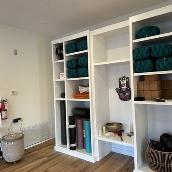 Body Intuit - Pilates Near Me - Worthington, Ohio