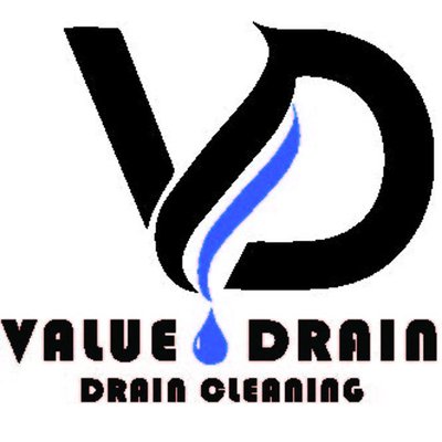 Value Drain Logo