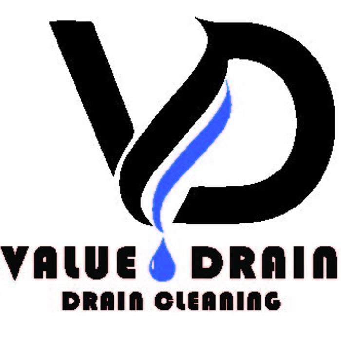 Slide of Value Drain