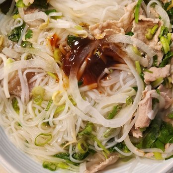 Pho4ever - Yumminess - Vietnamese Near Me - Fairfax, Virginia
