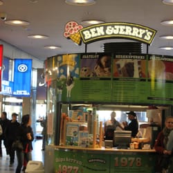 Ben & Jerry's