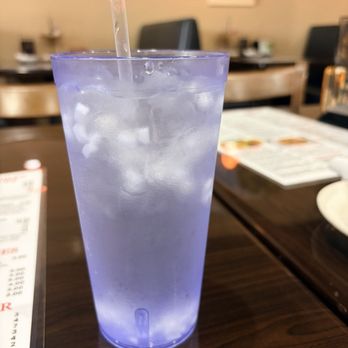 Amazing Thai - Thai Coconut Juice - Thai Near Me - Louisville, Kentucky