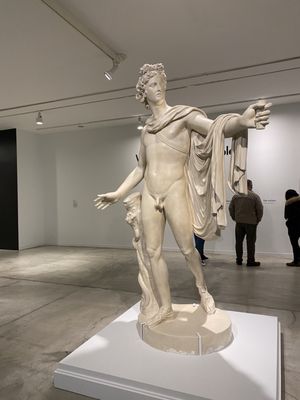 Vancouver Art Gallery by null