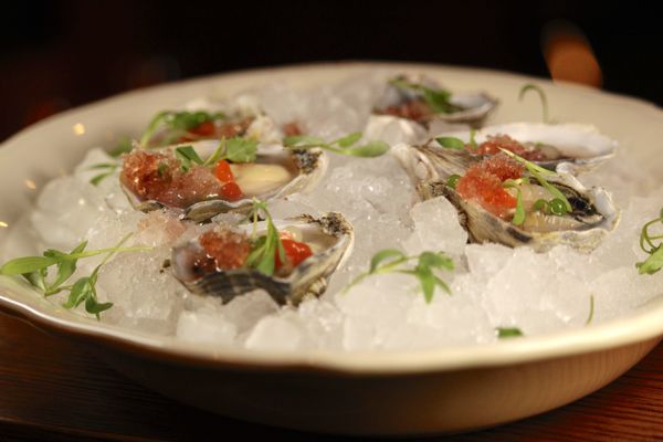 Diner Ross Steakhouse by null