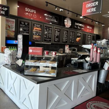 West Coast Sourdough - Menu/interior - Sandwiches Near Me - Bakersfield, California West Coast Sourdough - Menu/interior - Sandwiches Near Me - Bakersfield, California