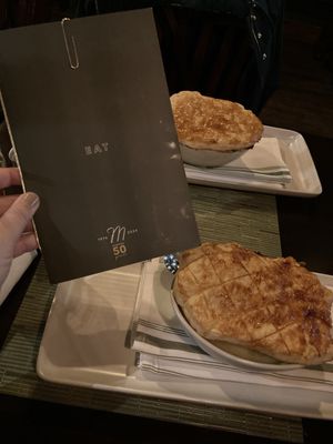 Maggie's Place by null