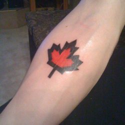 Bittersweet Tattoos