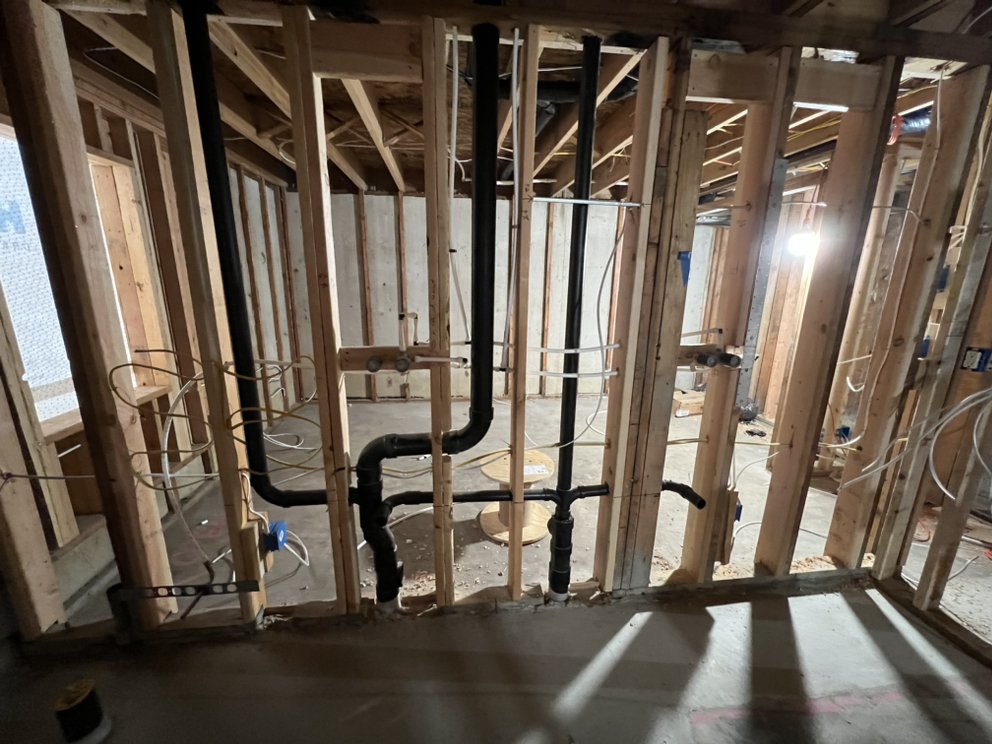 Slide of Portlandia Plumbing Works