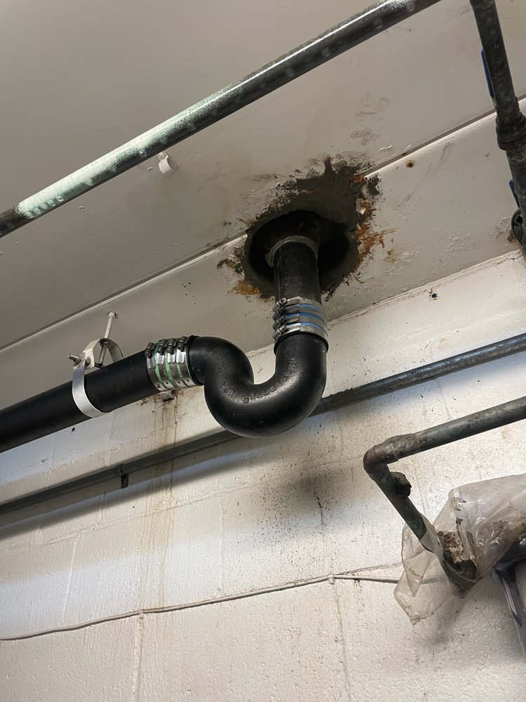 Slide of Khai Plumbing & Drain