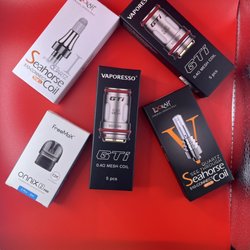 Puff Stuff & Beauty