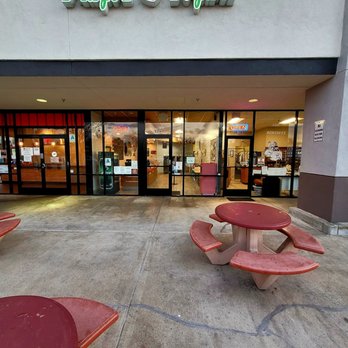 Frugos Yogurt - the front of the store - Ice Cream & Frozen Yogurt Near Me - Oceanside, California Frugos Yogurt - the front of the store - Ice Cream & Frozen Yogurt Near Me - Oceanside, California