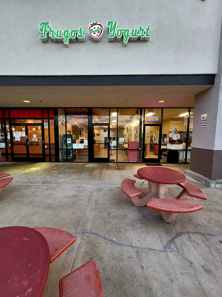 FRUGOS YOGURT Updated October 2024 30 Photos & 53 Reviews 3509