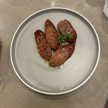 Scramblers Cafe - Portuguese sausage - Breakfast & Brunch Near Me - Norco, California
