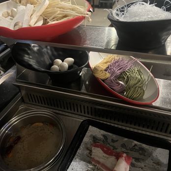 HOW Pot - Hot Pot Near Me - Seattle, Washington