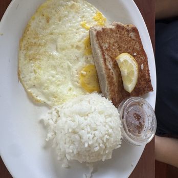 Eggs 'n Things - Waikiki Beach Eggspress - Meat 'n Eggs: Ahi - Breakfast & Brunch Near Me - Honolulu, Hawaii Eggs 'n Things - Waikiki Beach Eggspress - Meat 'n Eggs: Ahi - Breakfast & Brunch Near Me - Honolulu, Hawaii