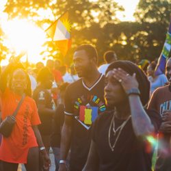 Jacksonville Caribbean Carnival
