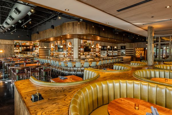 Seager & Sons by null