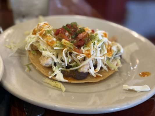 Taqueria Tlaxcalli by null