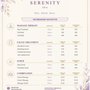 Serenity Spa