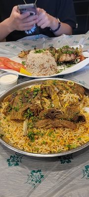 World's Magic Restaurant by null