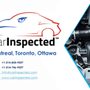 Photo of Car Inspected