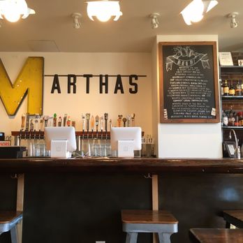 Martha's Cafe - Interior. - Cafes Near Me - Portland, Oregon Martha's Cafe - Interior. - Cafes Near Me - Portland, Oregon