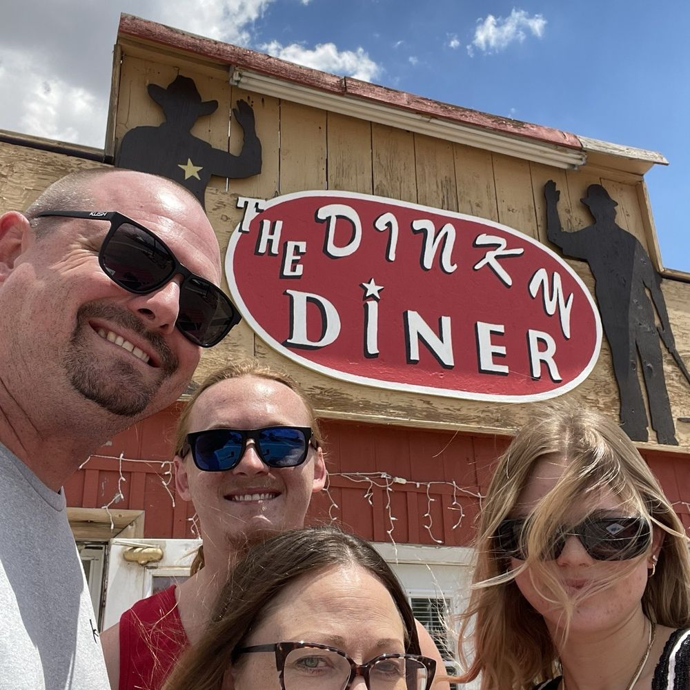 Dinky Diner - Breakfast & Brunch Near Me - Goldfield, Nevada Dinky Diner - Breakfast & Brunch Near Me - Goldfield, Nevada