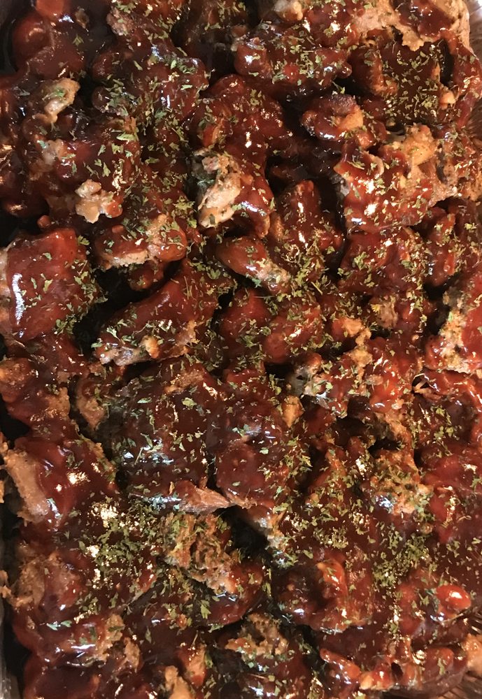 Fruit Street Kitchen ll Logo