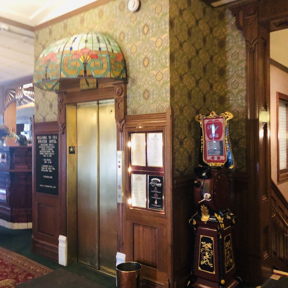Strater Hotel - Hotels Near Me - Durango, Colorado Strater Hotel - Hotels Near Me - Durango, Colorado